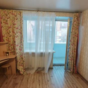 Сдается 1-комнатная квартира, 35 м²