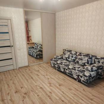Сдается 1-комнатная квартира, 35 м²