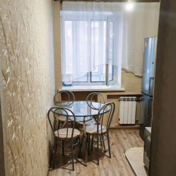Сдается 1-комнатная квартира, 35 м²