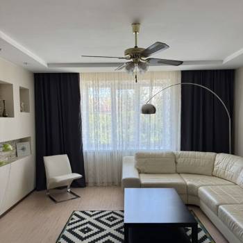 Сдается Многокомнатная квартира, 103 м²