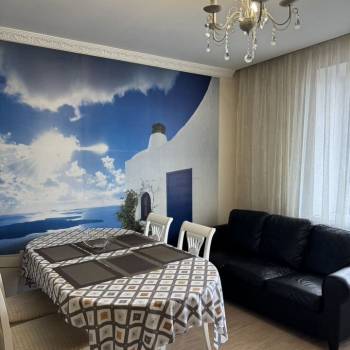 Сдается Многокомнатная квартира, 103 м²