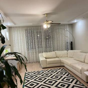 Сдается Многокомнатная квартира, 103 м²