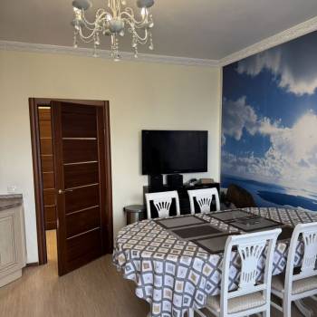 Сдается Многокомнатная квартира, 103 м²
