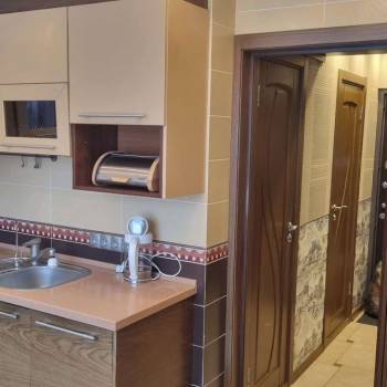 Сдается 2-х комнатная квартира, 50 м²