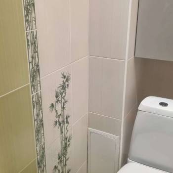 Сдается 2-х комнатная квартира, 50 м²