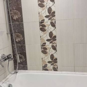 Сдается 2-х комнатная квартира, 50 м²