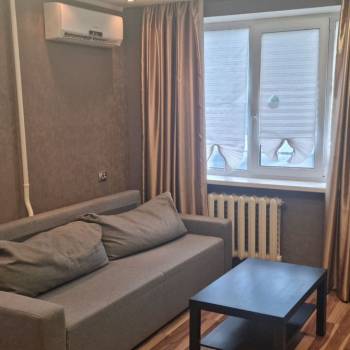 Сдается 2-х комнатная квартира, 50 м²