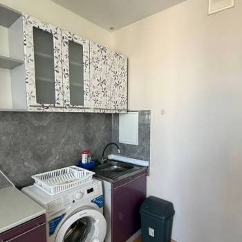 Сдается 1-комнатная квартира, 42 м²