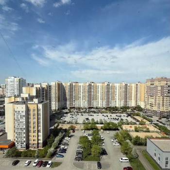 Сдается 1-комнатная квартира, 42 м²