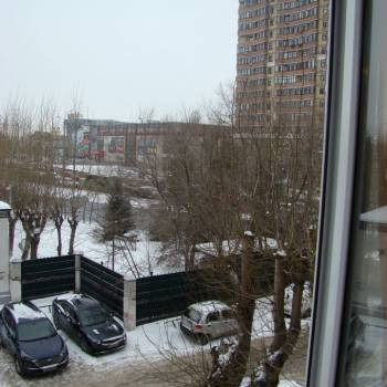 Сдается 1-комнатная квартира, 15,2 м²