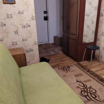 Сдается 1-комнатная квартира, 15,2 м²