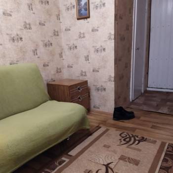 Сдается 1-комнатная квартира, 15,2 м²