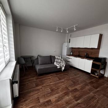 Сдается 1-комнатная квартира, 27 м²