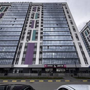 Сдается 1-комнатная квартира, 27 м²