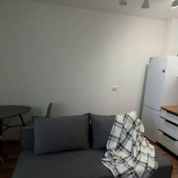 Сдается 1-комнатная квартира, 27 м²
