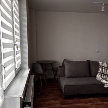 Сдается 1-комнатная квартира, 27 м²