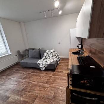 Сдается 1-комнатная квартира, 27 м²