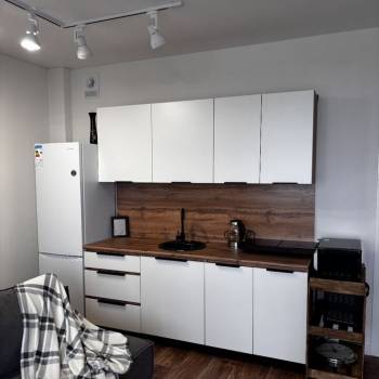 Сдается 1-комнатная квартира, 27 м²