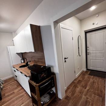 Сдается 1-комнатная квартира, 27 м²