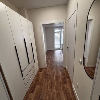 Сдается 1-комнатная квартира, 27 м²