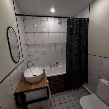 Сдается 1-комнатная квартира, 27 м²