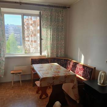 Сдается 1-комнатная квартира, 45 м²