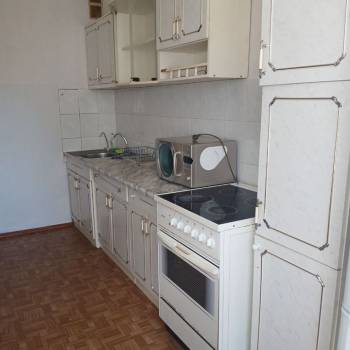 Сдается 1-комнатная квартира, 45 м²