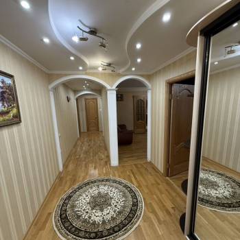 Сдается Многокомнатная квартира, 94 м²