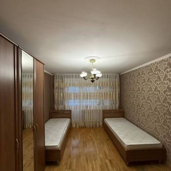 Сдается Многокомнатная квартира, 94 м²