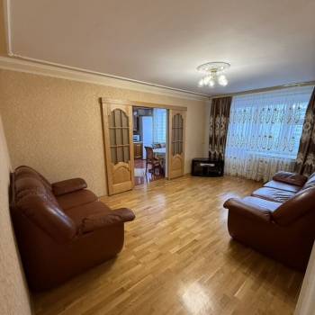 Сдается Многокомнатная квартира, 94 м²