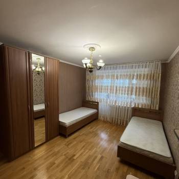 Сдается Многокомнатная квартира, 94 м²
