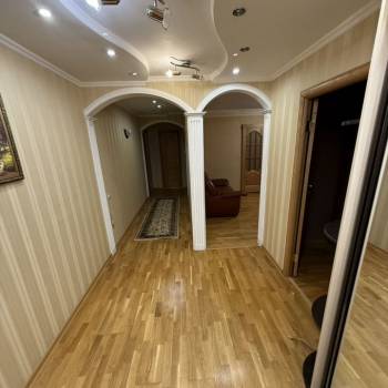 Сдается Многокомнатная квартира, 94 м²