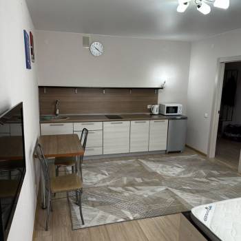 Сдается 1-комнатная квартира, 30 м²