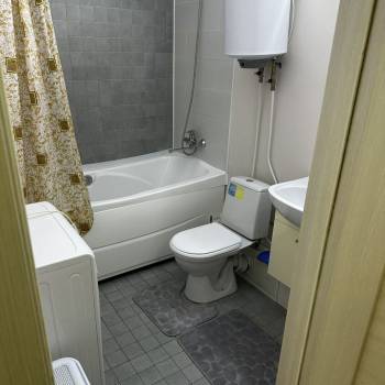 Сдается 1-комнатная квартира, 30 м²