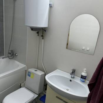 Сдается 1-комнатная квартира, 30 м²