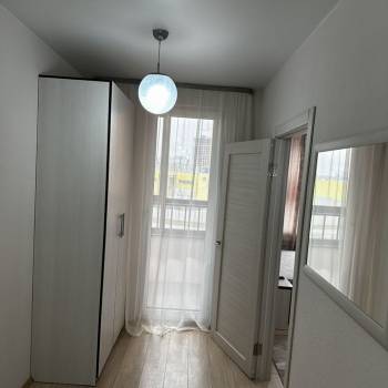 Сдается 1-комнатная квартира, 30 м²