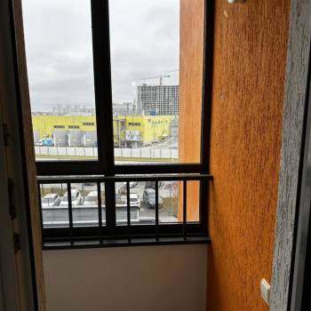 Сдается 1-комнатная квартира, 30 м²