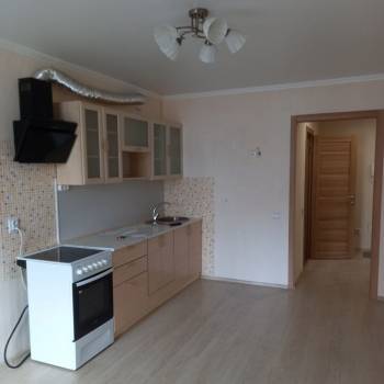 Сдается 1-комнатная квартира, 45 м²