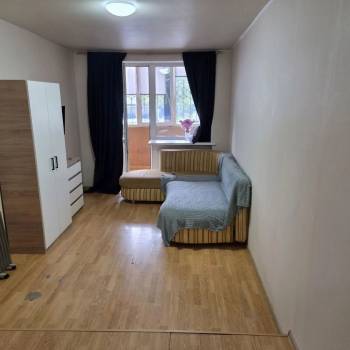 Сдается 1-комнатная квартира, 30,2 м²