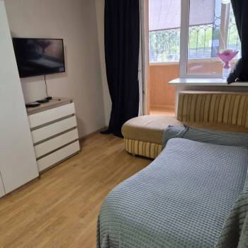 Сдается 1-комнатная квартира, 30,2 м²