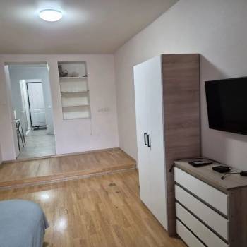 Сдается 1-комнатная квартира, 30,2 м²