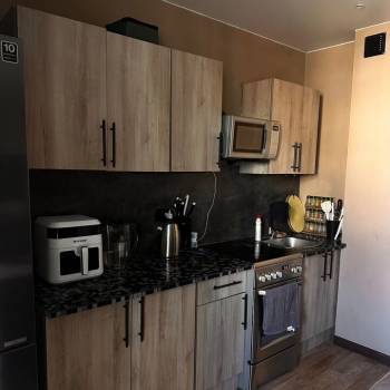 Сдается 1-комнатная квартира, 30 м²