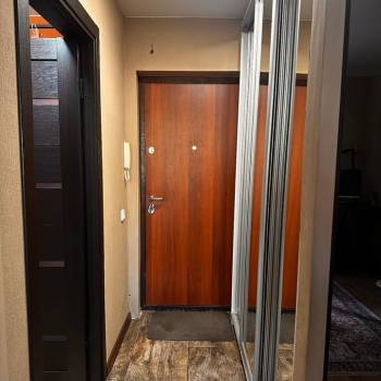 Сдается 1-комнатная квартира, 30 м²