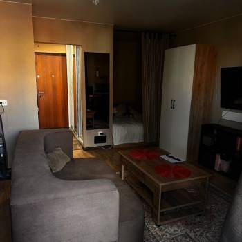Сдается 1-комнатная квартира, 30 м²