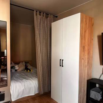 Сдается 1-комнатная квартира, 30 м²