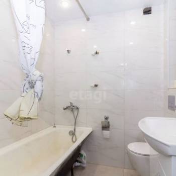 Продается 2-х комнатная квартира, 54,7 м²