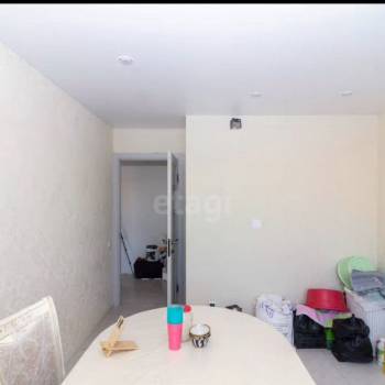 Продается 2-х комнатная квартира, 54,7 м²