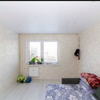 Продается 2-х комнатная квартира, 54,7 м²