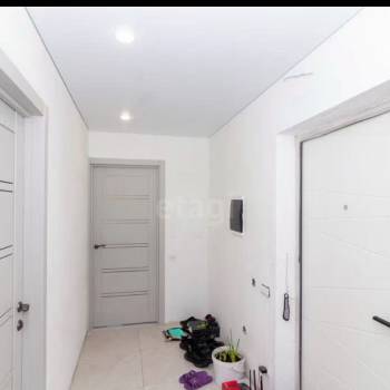 Продается 2-х комнатная квартира, 54,7 м²