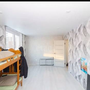 Продается 2-х комнатная квартира, 54,7 м²